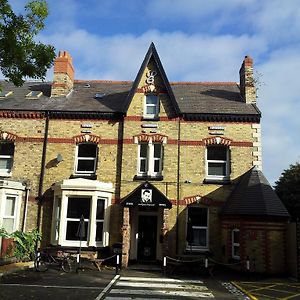 Stanley Park Hotel