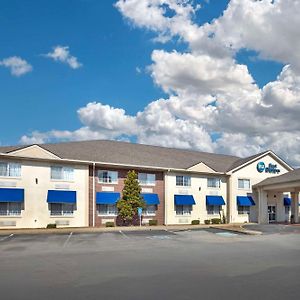 Best Western Central City