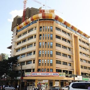 Kenya Comfort Hotel